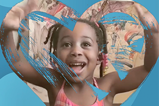 A happy Sound Scholar™!